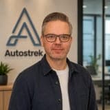Dieter Schneider, founder of Autostrek